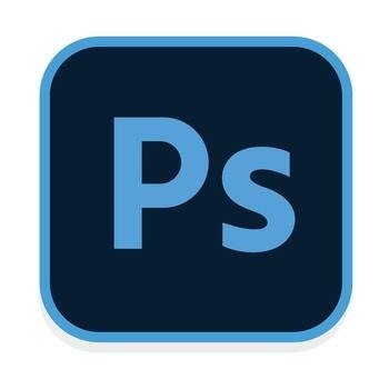 Adobe Photoshop, Plan mensual