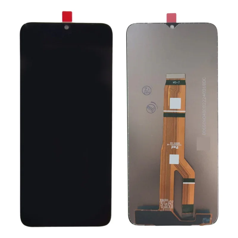 Pantalla Honor X6A, X6A Plus, X5 Plus, X5B, X5B Plus