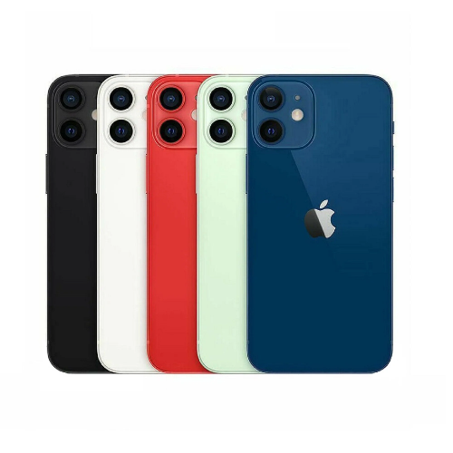 iPhone 12 Mini OP