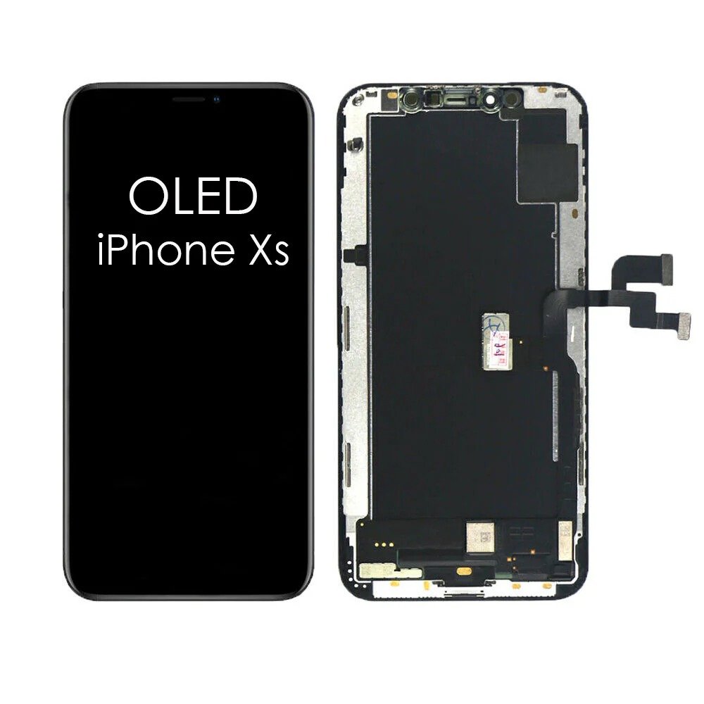 Pantalla iPhone XS