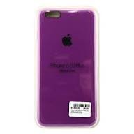 Case iPhone 6 s Silicone