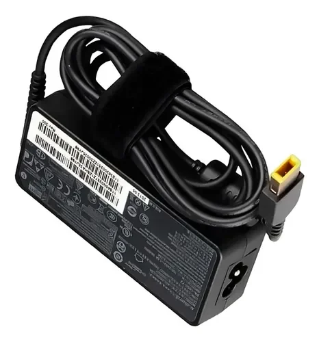 Cargador de Laptop Lenovo, ADLX65NCC34