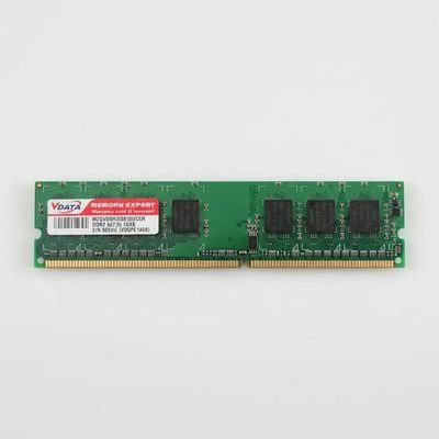 Memoria Ram DIMM VData DDR2 2Gb