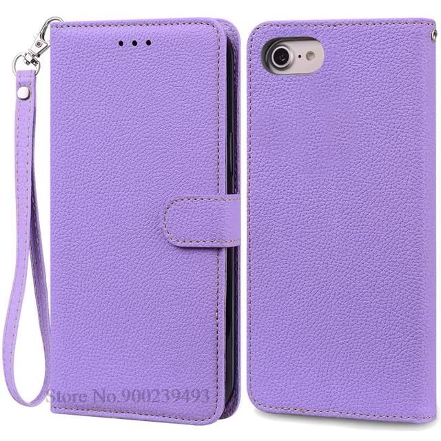 Case Agenda iPhone 6 Moon Poem