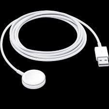 Cargador Original Apple Watch series 10
