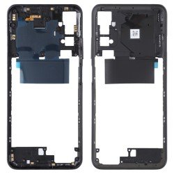 Back- Cover Samsung A12s