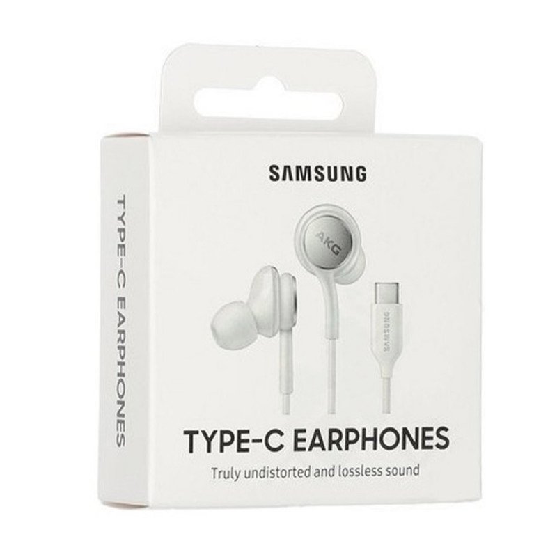 Earphones Type C, Samsung