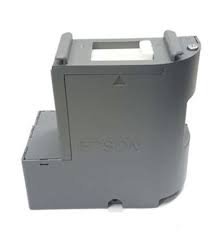 Almohadillas Epson L4160