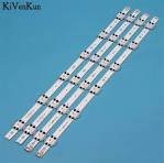 Tira Led 6Lentes LED, V1749L1