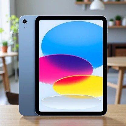 iPad A16, 128GB