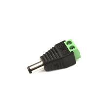 Conector Jack Macho