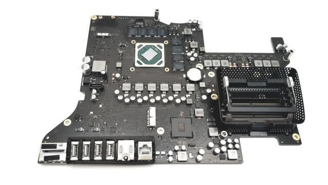 Mainboard iMac 820-01134-A
