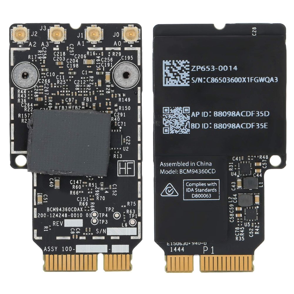 Modulo WiFi  BCM94360CD