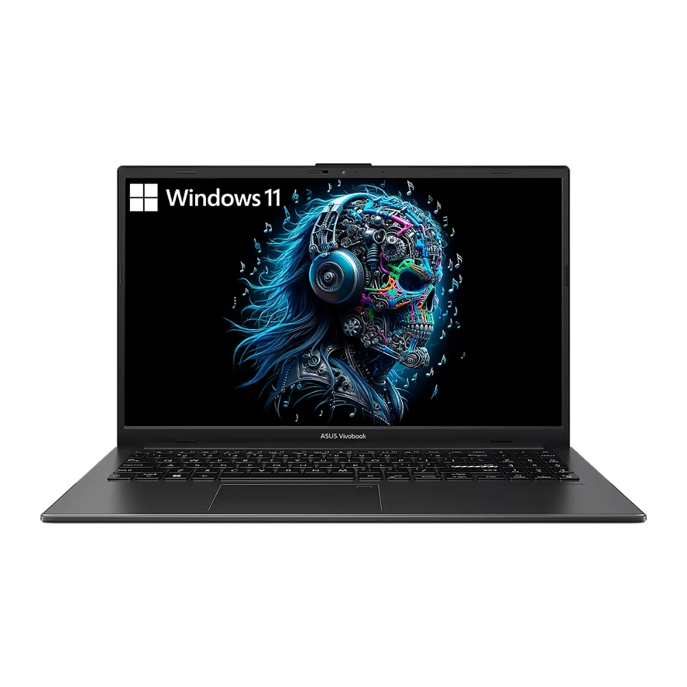 Laptop Asus Vivobook Go 15" (E1504FA-WS51) R5