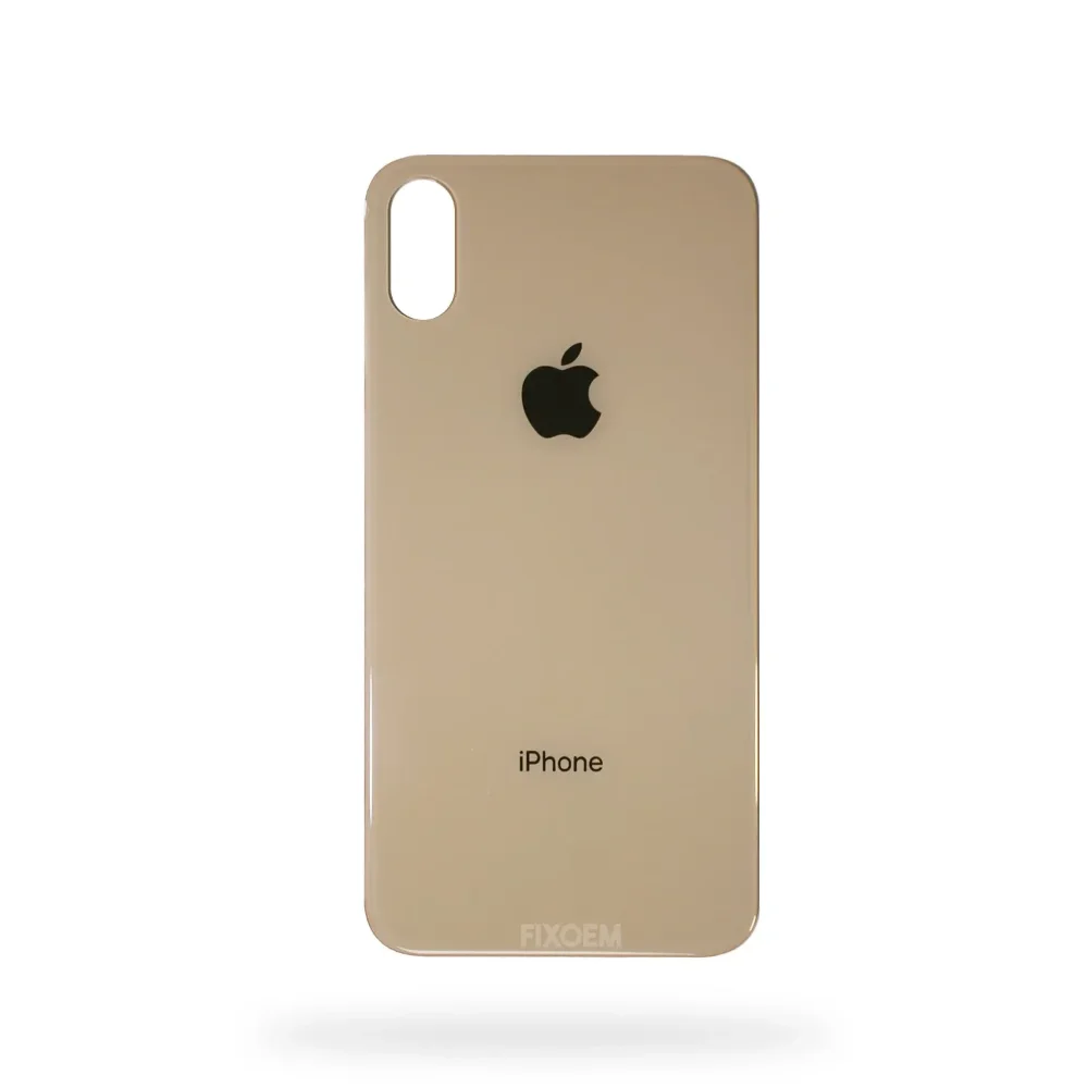 Tapa iPhone Xs