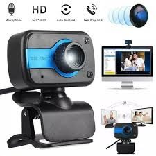 Camara Web XHC