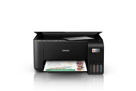 Impresora Multifuncional Epson L3250