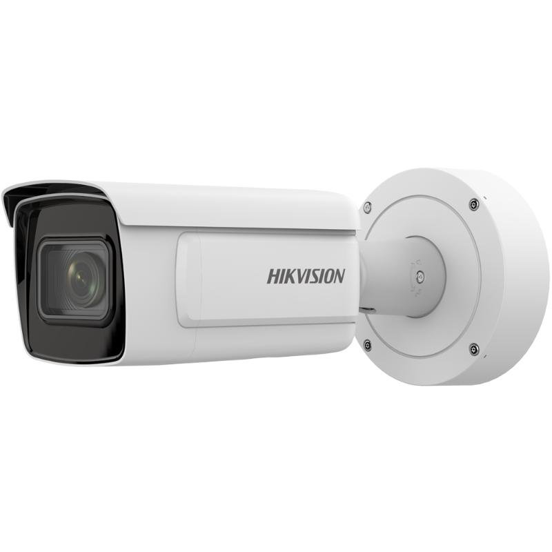 Camara Bala Lectura de Placas IP 4MP IP67