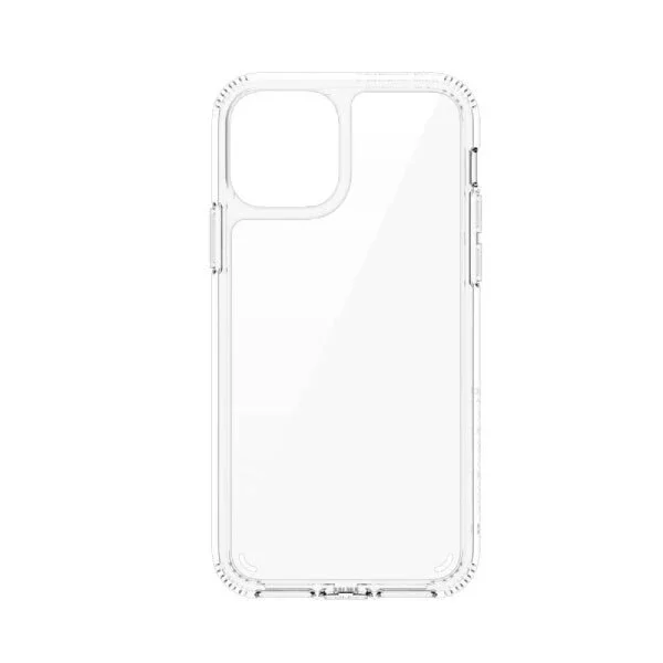 Case iPhone 11, transparente