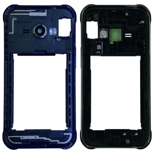 Back Cover Samsung J1 ACE