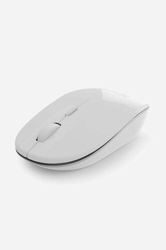 Mouse Wireless a Pila Gn