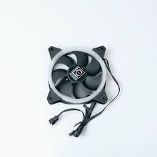 Ventiladores para CPU, QUASAD