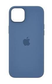 Case iPhone 15 Plus, Silicone