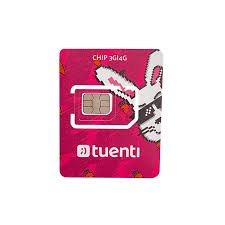 Chip Tuenti
