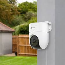 Camara Ezviz H8C 3MP
