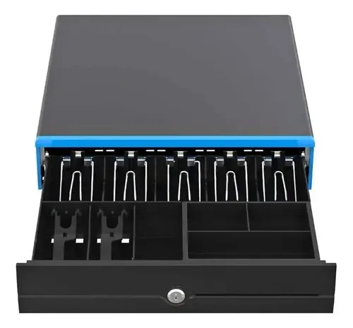 Caja de Dinro Matelica Woode WD-CD3