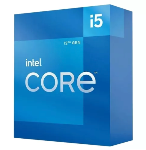 Procesador Intel Core i5-14400F