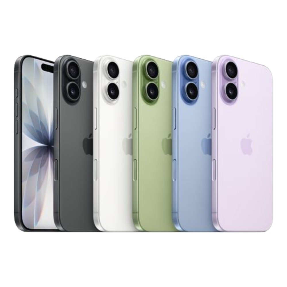 iPhone 17