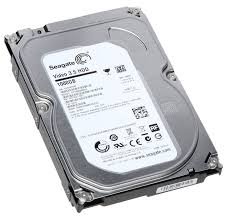 Disco Duro Interno SEAGATE, 3,5 pulgadas