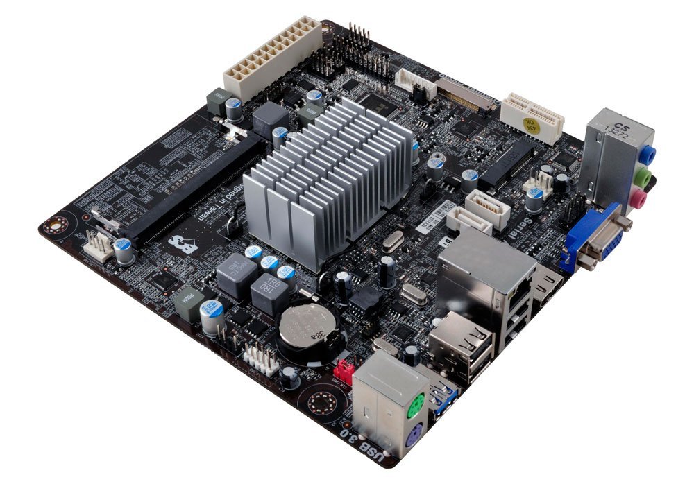 Mainboard BAT-I/J1800