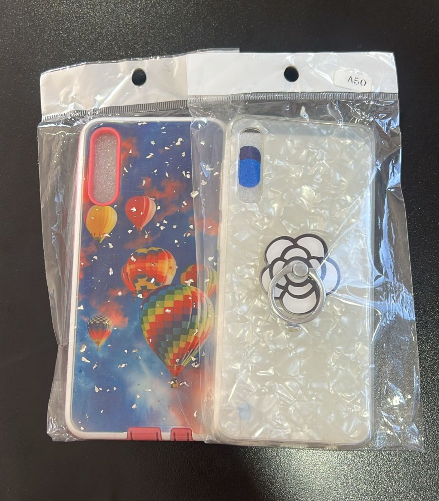 Case Samsung A50