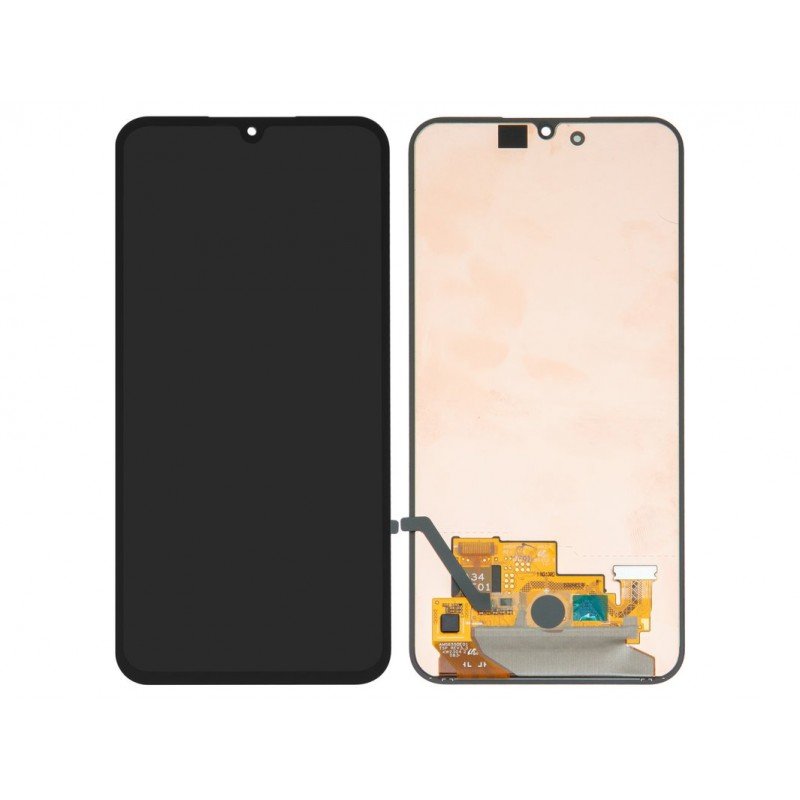Pantalla Samsung A34