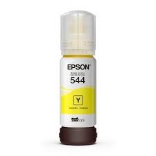 Tinta Epson 544 Amarillo