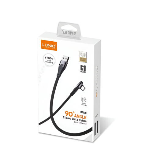 Cable LDNIO V8 LS581