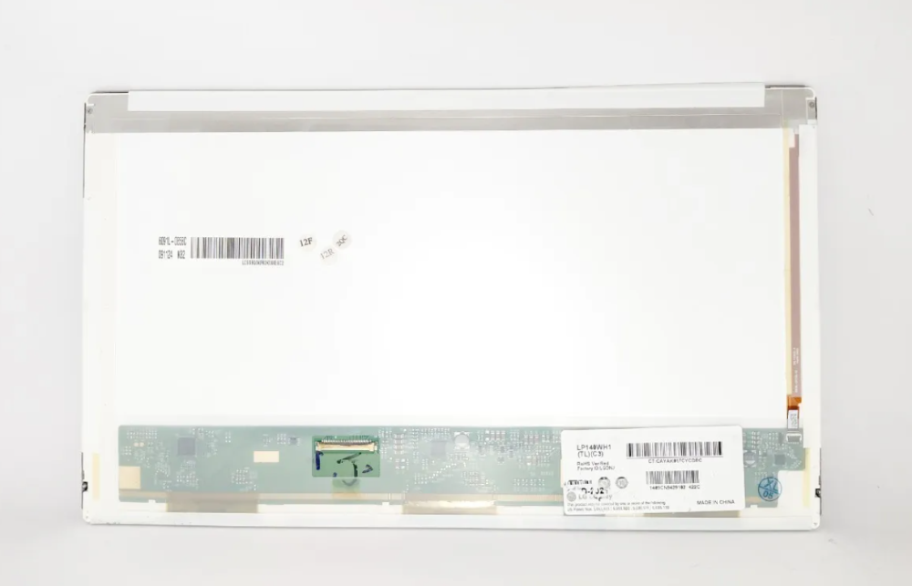 Pantalla Laptop LP140WH1