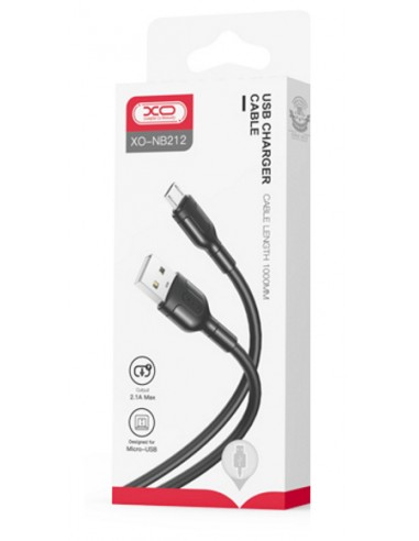 Cable V8 XO-NB212