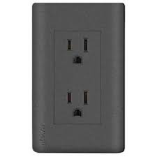 Tomacorriente doble, General Power PREMIUM