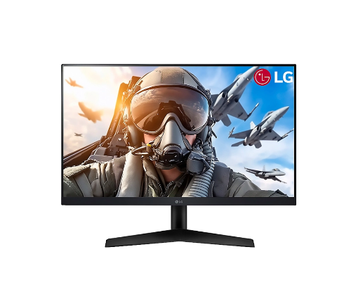 Monitor LG 23.8" Gaming Flat UltraGear