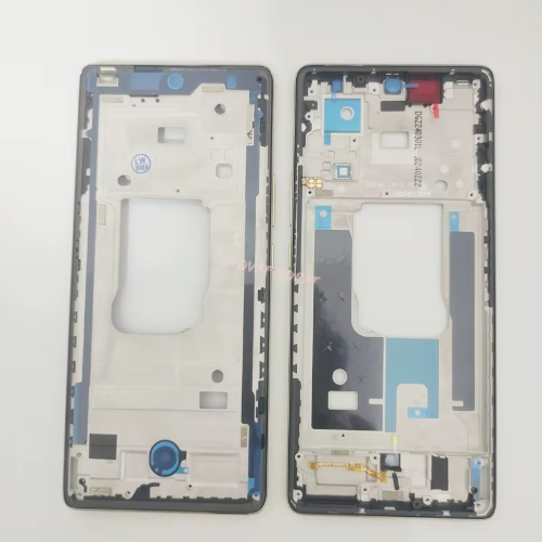 Marco Infinix Note 40 Pro 4G