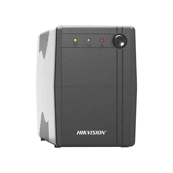 UPS Hikvision 1000VA/600W