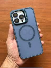 Case iPhone 13 Pro Max, Wolfking