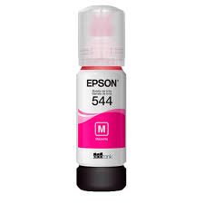 Tinta Epson 544 Roja