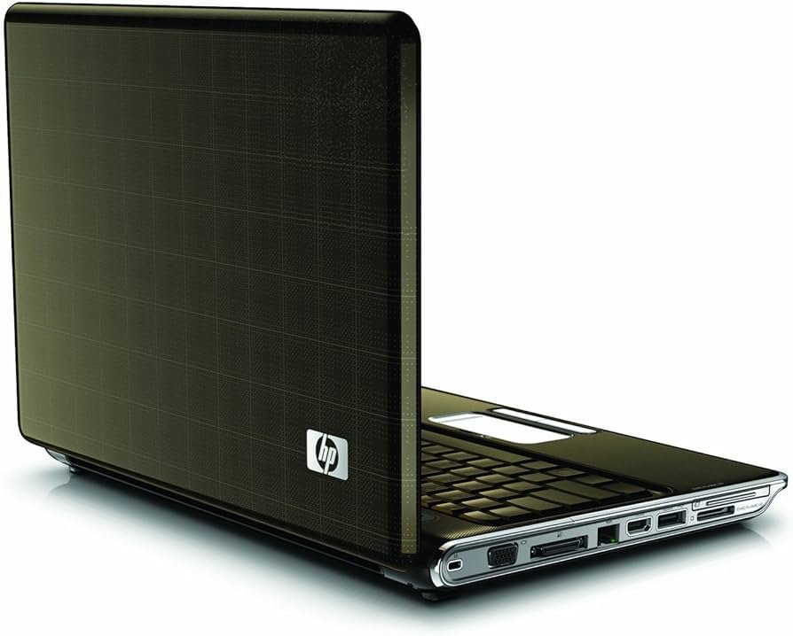 Laptop hp dv4-2160us, Rps