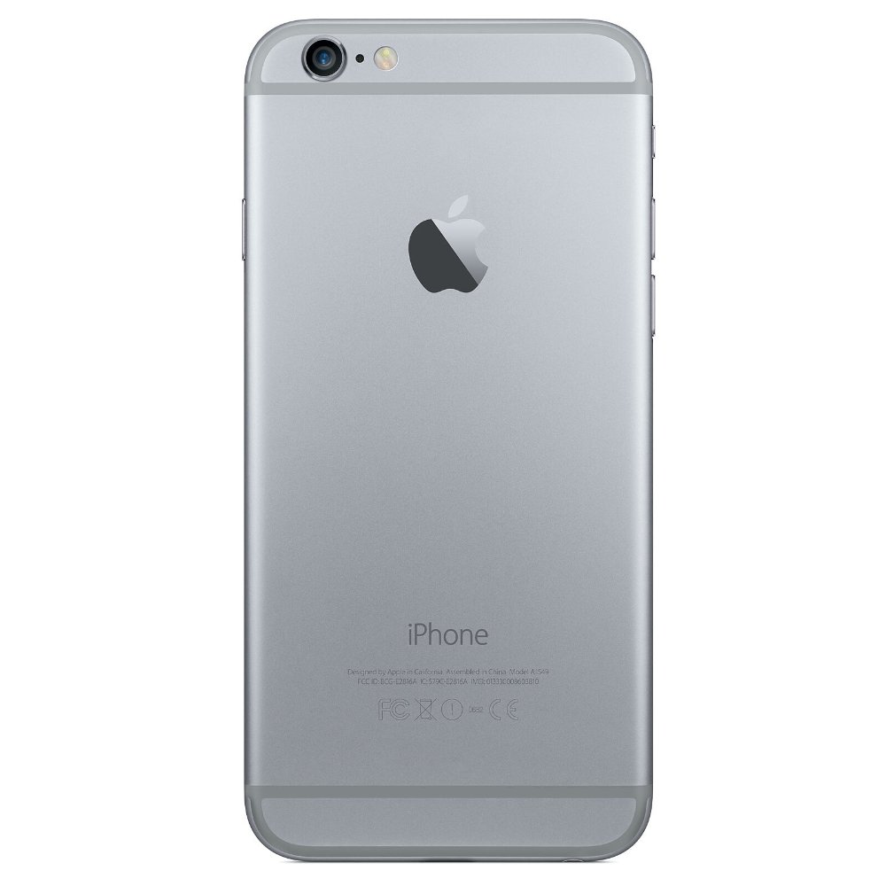 iPhone 6, Vtr
