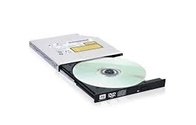 Lector de Disco,