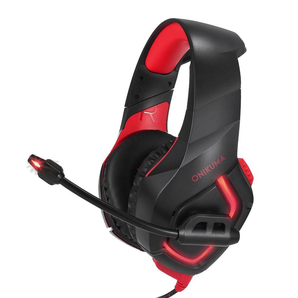 Audifonos K18 ONIKUMA